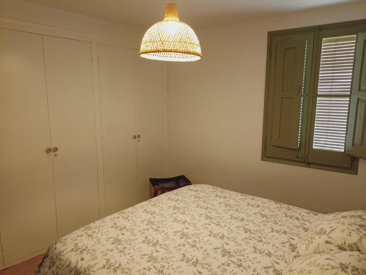 Cal Pigat Apartment Miravet Exterior photo