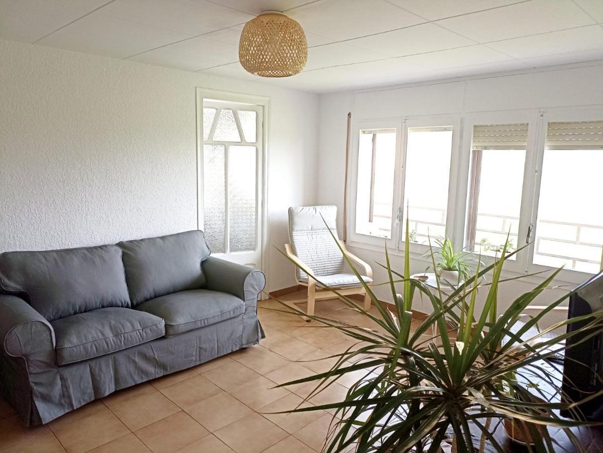 Cal Pigat Apartment Miravet Exterior photo